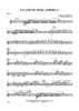 O Land Of Mine, America - Flute 3