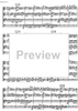 Suite nature Op.23 - Score