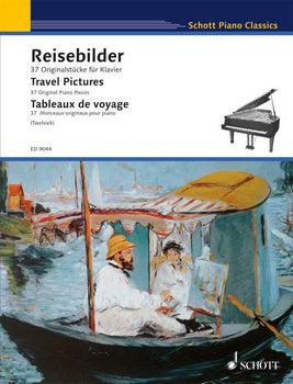 Mazurka in G major