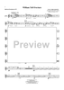William Tell Overture - Baritone Saxophone
