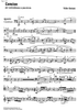 Cancion - Double Bass