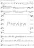 Battle Hymn of the Republic - Baritone Saxophone