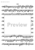 Quintet No. 2 - Op. 111 - Cello
