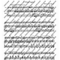 Sonatine - Piano Score and Solo Part