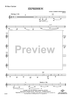 Expression - Bass Clarinet