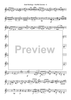 Suite Nothings - Bb Clarinet 2