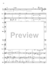 Waltz for Betz - Score