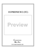 Urban Suite - Euphonium 2
