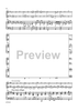 Hymns of Praise for 2 Violins and Piano - Piano