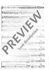 Hirtenlieder - Choral Score