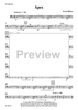 Apex - Trombone