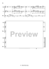 Suite for Reeds - Score