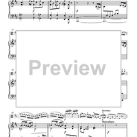 Suzuki Viola School, Volume 8 - Piano Accompaniment