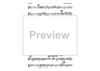 A Salute to Glenn Miller II - Tenor Saxophone 1