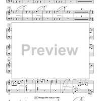 Alpha and Omega - Harp