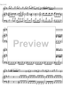 Concerto No. 2 C Major KV314 - Score