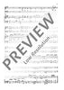 Two piano trios - Score and Parts
