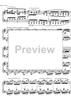 Sonata Reminiscenza - Forgotten Melodies 1, Op.38 No. 1