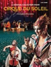 Triangle Tango - from “Corteo”
