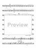 Marche Pontificale - Trombone 3/4