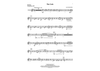 The Code (March) - Baritone Saxophone
