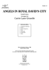 Angels in Royal David's City - Contents