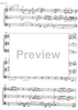 Trio de corda núm. 1 (String trio No. 1) - Score