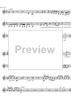 5 Preludes - F Horn