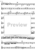 Prélude, Passacaille et Postlude - Flute
