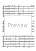 The Quintessencia - Score
