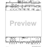 Masks - from the Ballet Romeo and Juliette