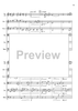 Waltz for Betz - Score