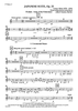 Japanese Suite, Op. 33 - F Horn 2