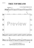 Tree Top Dreams - Double Bass
