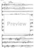 Silhouettes - Score