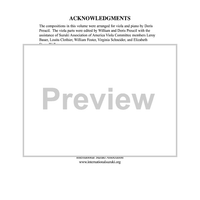 Suzuki Viola School, Volume 5 - Piano Accompaniment