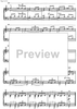 Suite Catalna (Catalanian Suite) - Piano