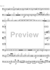 Divertimento - Trombone