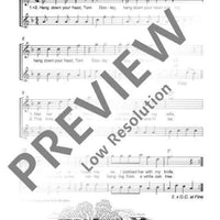 The most beautiful folk songs