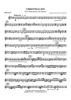 Christmas Joy - Veni Emmannuel and Antioch - F Horn