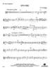 Spit-Fire - Tenor Saxophone