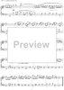 English Gavotte, BWV808/5
