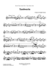 Tambourin - Flute/Oboe/Violin 1