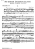 Modern Clarinet Practice Vol. 1 - Clarinet 1