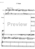 Quartetto - Score