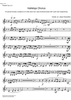 Hallelujah! from Messiah HWV 56 - A Piccolo Trumpet