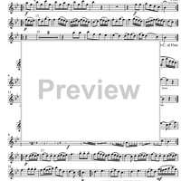 Serenade for Don Luis