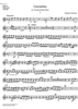 Concertino - Repiano Cornet