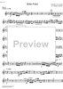 Britta Polka - Bb Cornet 1