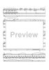 Concerto No. 2 for Organ and Brass Quintet - Organ